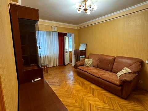 квартира по адресу Марка Безручка ул., 23-А