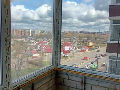 квартира по адресу Просп. Миру, 1а