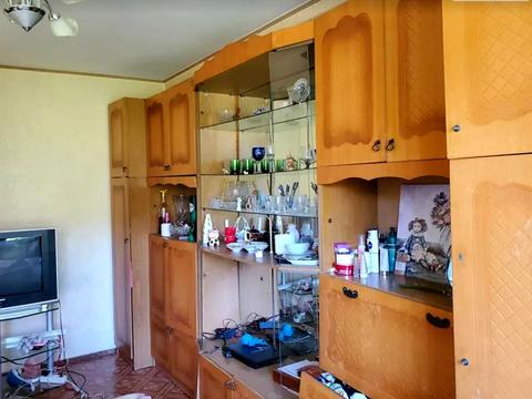 квартира по адресу Академика Королёва ул., 76/2