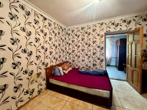 квартира по адресу Святослава Рихтера ул. (Щорса), 28