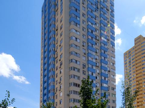 квартира за адресою Воскресенська вул., 16-В