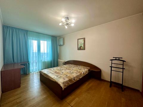 квартира за адресою Північна вул. (Північна), 6