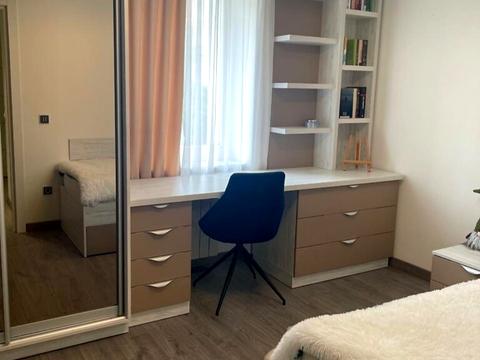 квартира за адресою Березова вул., 5