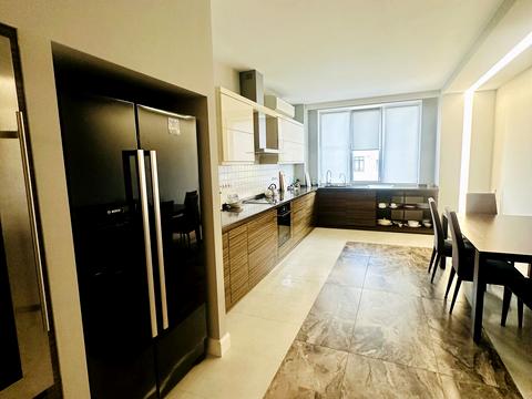 квартира за адресою Шевченка просп., 33б