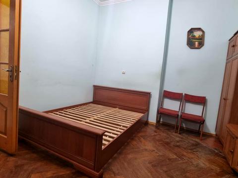квартира по адресу Шептицкого Андрея ул., 3