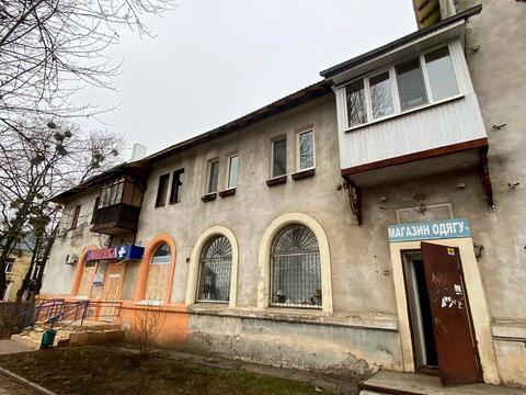 коммерческая по адресу Самсоновская ул. (Крупской), 45