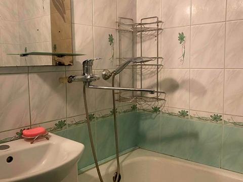 квартира по адресу Николая Закревского ул., 69