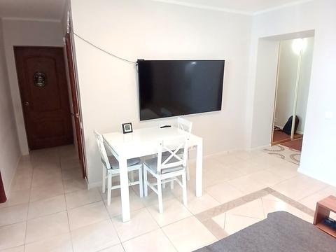 квартира за адресою Дністерська вул. (Двінська), 19