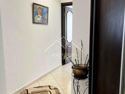 квартира за адресою Ветеранів Праці вул., 5