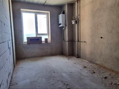 квартира за адресою Романа Шухевича, 8/2
