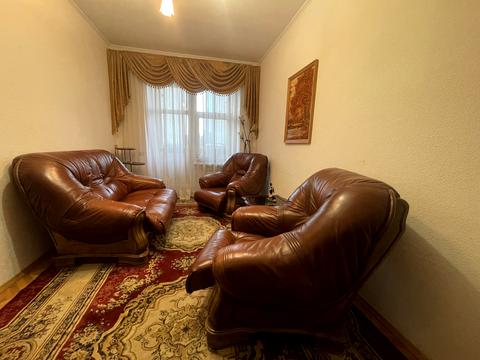 квартира за адресою Дмитра Багалія вул. (Пожарського), 4