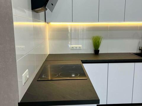 квартира за адресою Краснова вул., 3