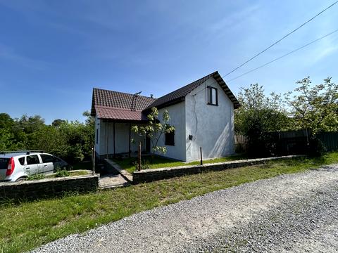 дом по адресу Провулок Руднецький, 19
