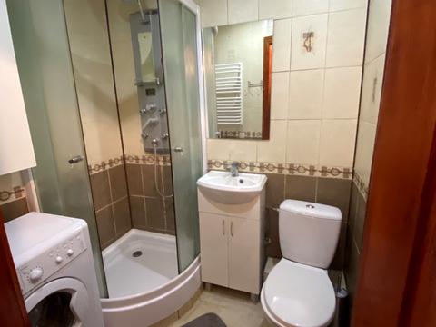 квартира по адресу Повстанческая ул., 3