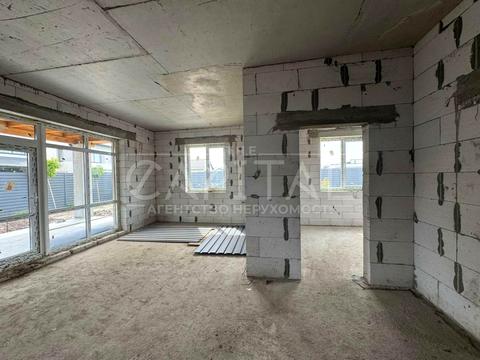 дом по адресу Грушевая ул., 4