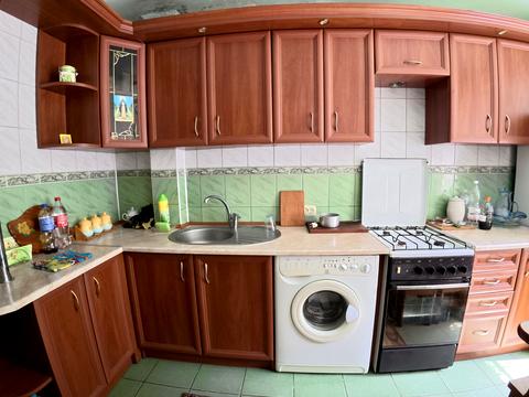 квартира по адресу Кульпарковская ул., 174