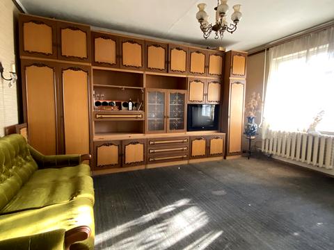 квартира за адресою Владислава Бувалкіна вул. (Бочарова Генерала), 30