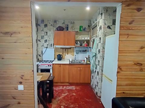 квартира по адресу Сергея Колачевского ул. (23-го Февраля), 132