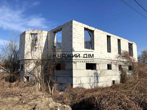 ділянка за адресою Джерельна