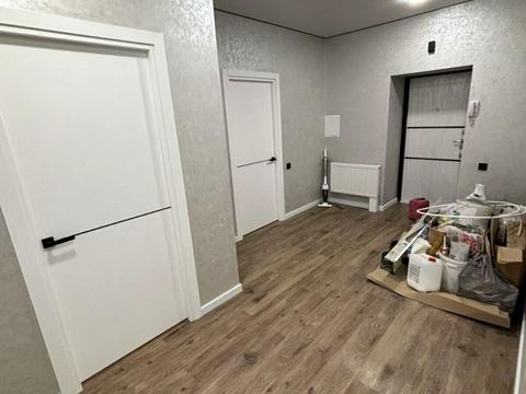 квартира за адресою Лісогринівецька вул., 34-Б