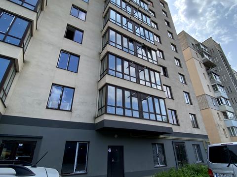 квартира за адресою Дмитра Майбороди вул. (Збишка), 37