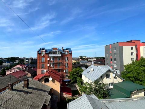квартира по адресу Петра Калнышевского ул., 18