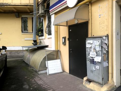 комерційна за адресою Обсерваторна вул., 10