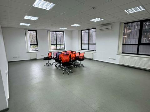 коммерческая по адресу Красиловская ул., 5