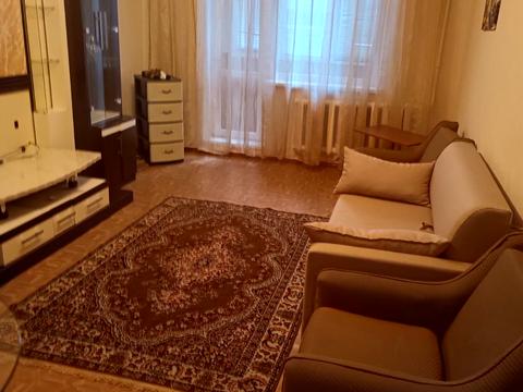квартира по адресу Якуба Коласа ул., 29