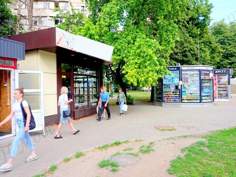 комерційна за адресою Гвардійців-Широнінців вул., 24