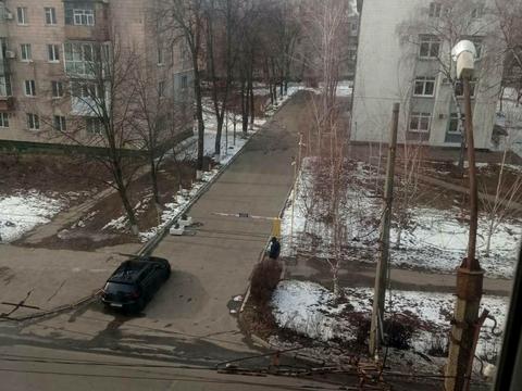 квартира за адресою Соборності вул. (Жовтнева), 79