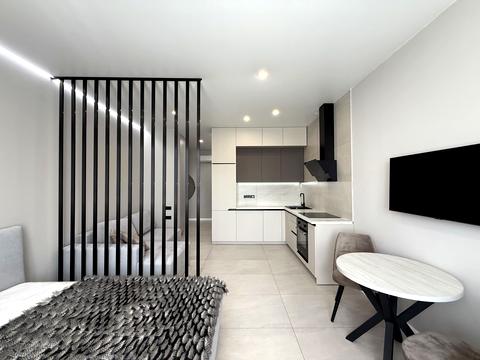 квартира по адресу Андрея Верхогляда ул. (Михайла Драгомирова), 14-А