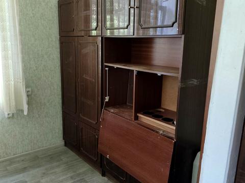 комната по адресу Бугаёвская ул., 54