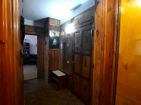 квартира по адресу Академика Королёва ул., 28
