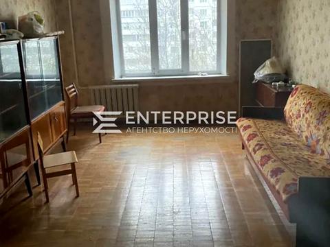 квартира по адресу Оноре де Бальзака ул., 18