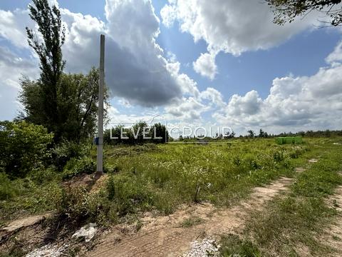 участок по адресу Вербна, 14