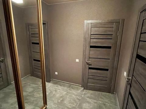 квартира за адресою Заливна вул., 6