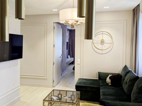 квартира за адресою Берестейський просп. (Перемоги), 5-В