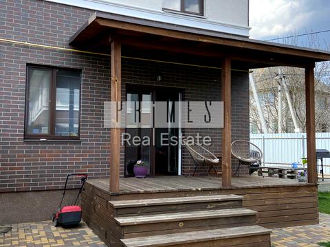 будинок за адресою Бучанське шосе