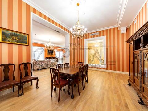 дом по адресу Старокиївська