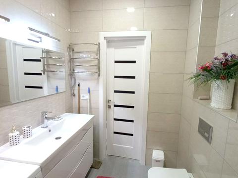 квартира за адресою Новосельського вул., 19а
