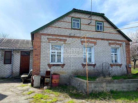 дом по адресу Гутянская ул., 55