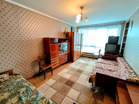 квартира за адресою Павла Тичини просп., 20-А