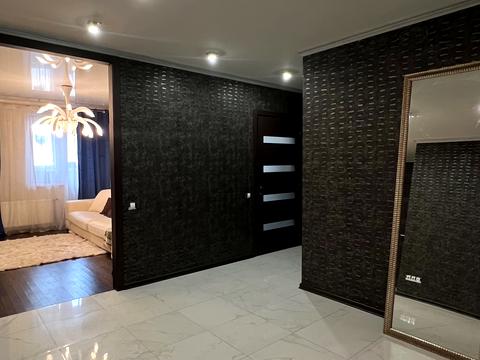 квартира по адресу Науки просп., 69