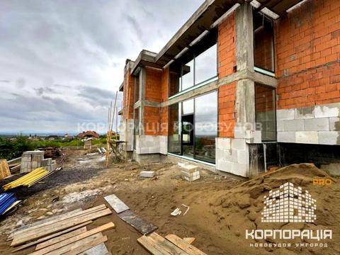 дом по адресу Іршавська ул., 10А