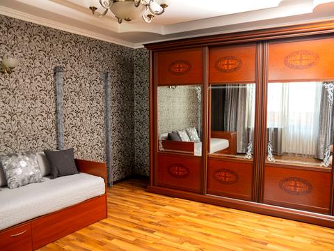 квартира по адресу Павла Тычины просп., 16/2