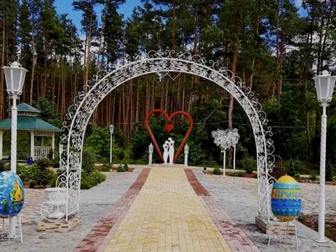 ділянка за адресою 