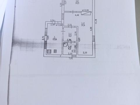дом по адресу с. Городище, Садова, 25