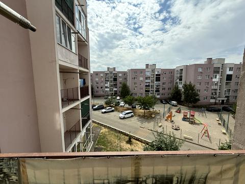 квартира за адресою Європейська вул., 8