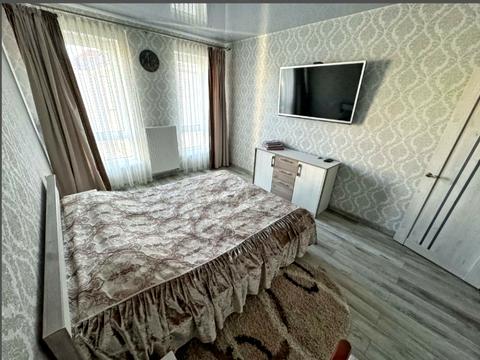 квартира за адресою Бориславська вул., 2а